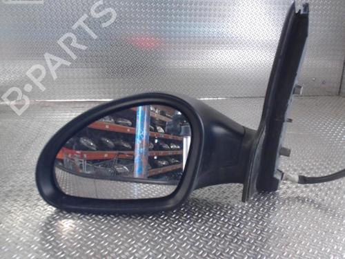 Left mirror SEAT ALTEA (5P1) 1.9 TDI | BP24071022C26 