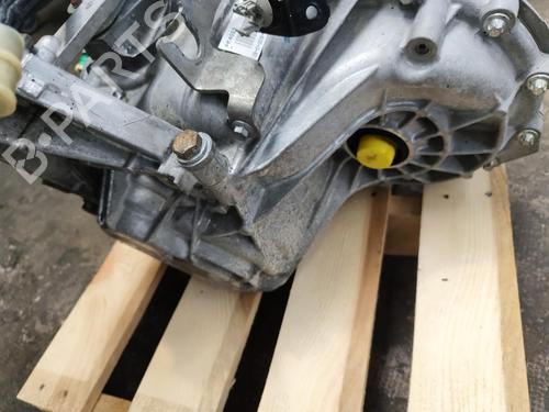 Gearbox RENAULT ESPACE IV (JK0/1_) 2.0 dCi (JK01, JK02, JK1J, JK1K, JK1H) | BP38762091M3 - Image 4