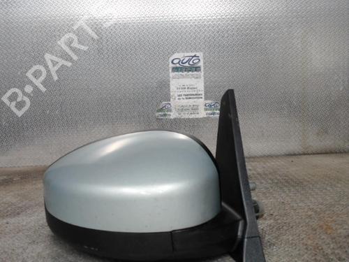 Used Right mirror RENAULT ESPACE IV (JK0/1_) 2.2 dCi (JK0H) (150 hp) 24081915