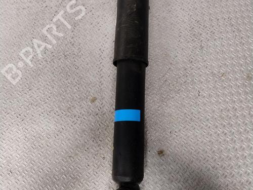 Left rear shock absorber RENAULT MASTER III Bus (JV) 2.3 dCi 145 FWD (JV0F, JV0S, JV0T) | BP26281340M18 - Image 2