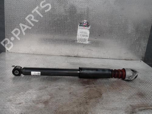 Used Left rear shock absorber AUDI Q3 (8UB, 8UG) 2.0 TDI quattro (150 hp) 24094134