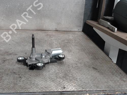 Used Rear wiper motor Rear wiper motor FORD S-MAX (WA6) 1.8 TDCi (125 hp) 24077435 24077435