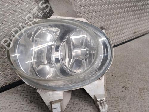 Right front fog light PEUGEOT 206 Hatchback (2A/C) 1.4 i | BP30979066C31
