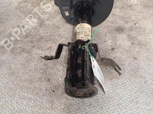 Right front shock absorber DACIA DOKKER MPV (KE_) 1.5 dCi (KEAJ, KEAH) | BP24099784M17 
