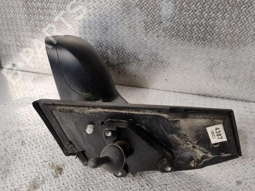 Left mirror CHEVROLET SPARK (M300) 1.0 LPG | BP28087802C26 