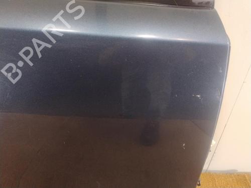 Right rear door NISSAN NOTE (E11, NE11) 1.4 | BP29468558C5 