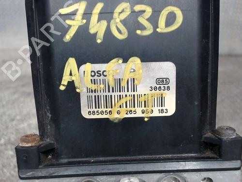 ABS pump ALFA ROMEO GT (937_) 1.9 JTD (937CXN1B) | BP30483776M43 