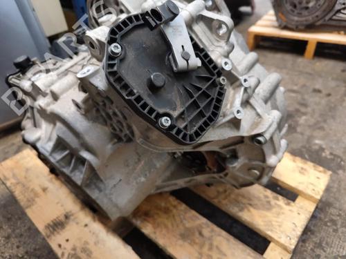 Gearbox VW T-ROC (A11, D11) 1.5 TSI | BP33031381M3 - Image 4