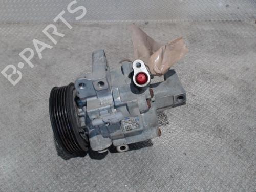 Used AC compressor AC compressor CITROËN C1 (PM_, PN_) 1.0 (68 hp) 24085385 24085385