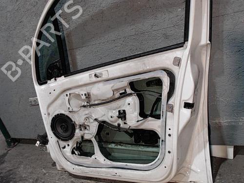 Used Right front door CITROËN C3 I (FC_, FN_) 1.1 i (60 hp) 24100139