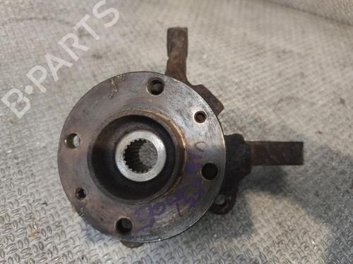Used Right front steering knuckle Right front steering knuckle 37650123 37650123