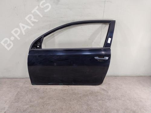 Left front door VW GOLF VI (5K1) 1.6 TDI | BP24841617C2 