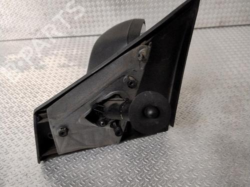 Used Right mirror RENAULT CLIO II (BB_, CB_) [1998-2016]  30164046