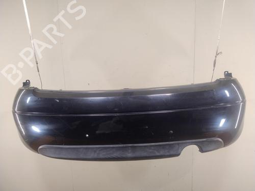 Rear bumper CITROËN C3 I (FC_, FN_) 1.6 16V HDi | BP30164120C8
