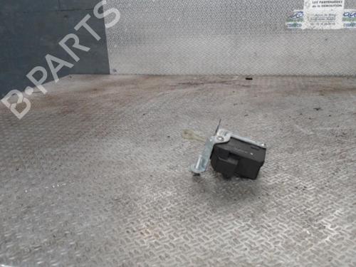 Used Electronic module Electronic module CITROËN C1 (PM_, PN_) 1.0 (68 hp) 24081292 24081292