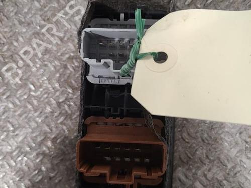 Left front window switch RENAULT MEGANE II (BM0/1_, CM0/1_) 1.4 16V | BP24099842I27