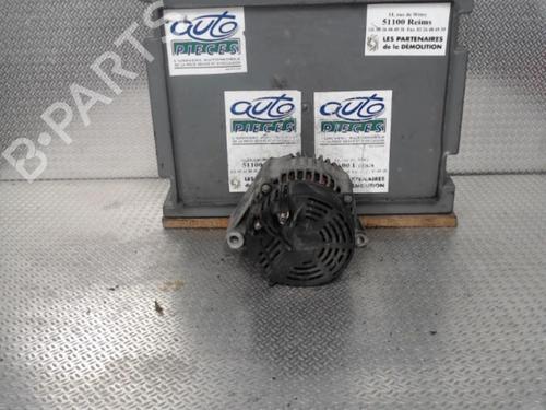 Used Alternator Alternator CITROËN XSARA Coupe (N0) 1.6 i (88 hp) 24072379 24072379