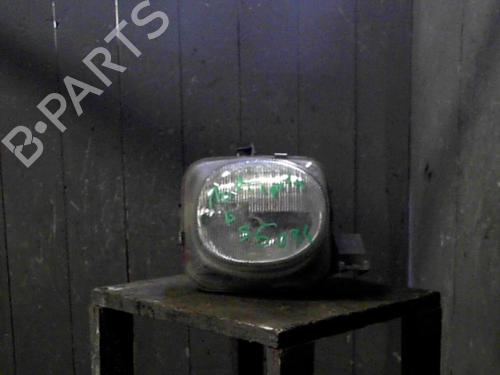 Used Right headlight FIAT MULTIPLA (186_) 1.9 JTD 110 (110 hp) 24064266