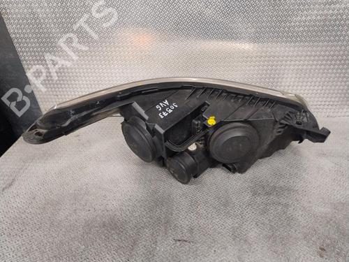 Left headlight CITROËN C3 Picasso (SH_) 1.6 HDi | BP36027982C28 - Image 4