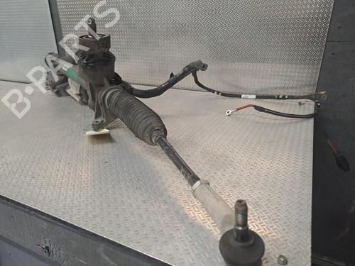 Used Steering rack Steering rack VW GOLF VI (5K1) 1.6 TDI (105 hp) 24086081 24086081