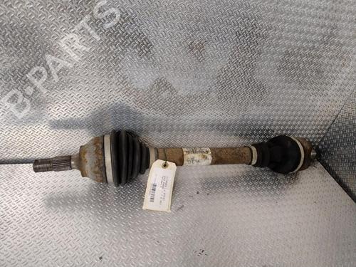 Left front driveshaft CITROËN DS3 (SA_) 1.6 HDi 110 | BP33297525M38 - Image 2