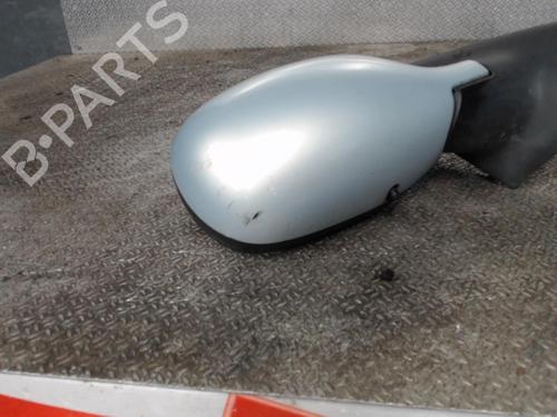 Used Right mirror RENAULT MEGANE I Coach (DA0/1_) 1.6 16V (DA0B, DA04, DA11) (107 hp) 24084486