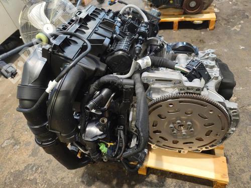Engine CITROËN C3 AIRCROSS II (2R_, 2C_) 1.2 PureTech 110 (2RHNZB, 2RHNZW, 2RHNPX, 2RHNPJ) | BP38474196M1 - Image 2