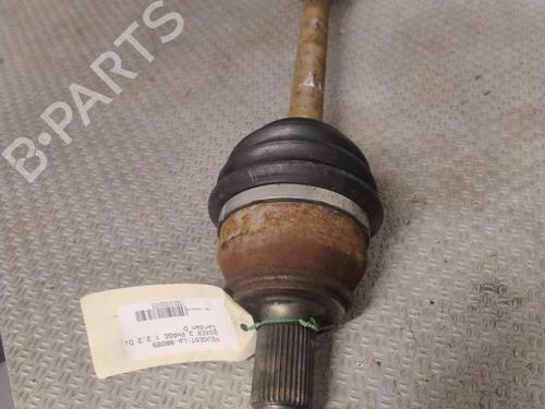 right-front-driveshaft-peugeot-boxer-van-2006-38491911 main image