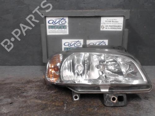 Used Right headlight SEAT IBIZA II (6K1) 1.9 TDI (90 hp) 24070424