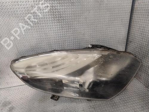 Used Right headlight Right headlight RENAULT GRAND SCÉNIC III (JZ0/1_) 1.9 dCi (JZ0J, JZ0N, JZ1K, JZ1S) (131 hp) 30866058 30866058
