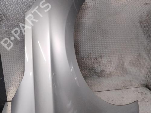 Right front fenders CITROËN C4 II (NC_) 1.6 HDi 90 | BP27393787C42 