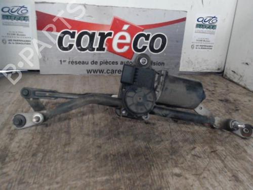 Viskermotor vindrude KIA PICANTO I (SA) 1.1 CRDi (75 hp) 24069694