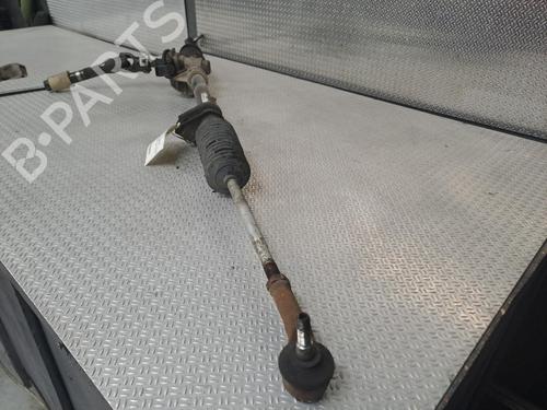 Used Steering rack RENAULT CLIO II (BB_, CB_) 1.5 dCi (B/CB07) (65 hp) 24061574