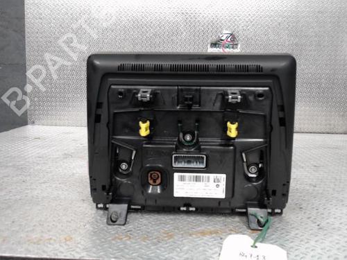 Radio RENAULT CLIO V (B7_) 1.0 TCe 90 (B7MT) | BP24060163E6 - Image 2
