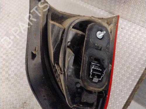 Høyre baklys RENAULT TWINGO II (CN0_) 1.2 16V (CN04, CN0B) | BP29929382C35 