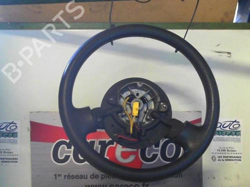 Used Steering wheel Steering wheel FORD KA (RB_) 1.3 i (60 hp) 24064308 24064308