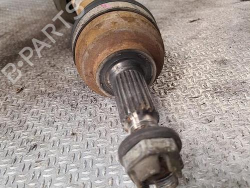 Right front driveshaft DACIA SANDERO II 1.2 | BP24098652M39