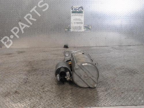 Used Starter Starter 24085226 24085226