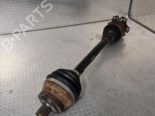 Left front driveshaft AUDI A4 B6 Avant (8E5) 1.9 TDI | BP24079678M38 