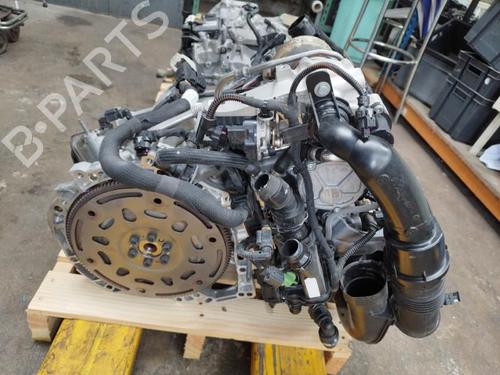 Engine CITROËN C3 / C3 ORIGIN III (SX) 1.2 THP 110 | BP24095050M1 