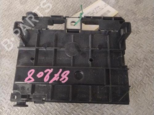 Fuse box PEUGEOT 307 (3A/C) 1.6 16V | BP27643818E1 