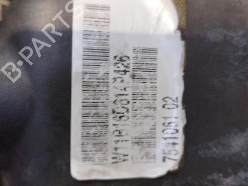 Motor MINI MINI (R50, R53) Cooper S | BP29516225M1 