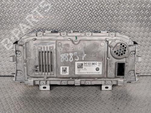 Instrument cluster VW GOLF VIII (CD1, DA1) 2.0 TDI | BP38474098C47 - Image 3