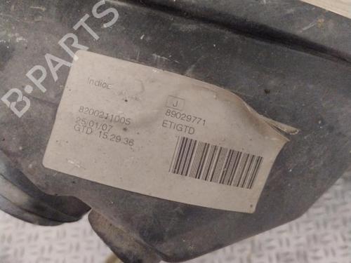 Left headlight DACIA LOGAN MCV (KS_) 1.5 dCi (KS0K) | BP27268544C28 - Image 3
