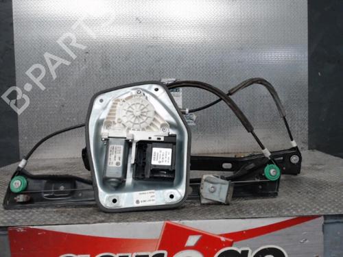 Used Front right window mechanism VW JETTA III (1K2) 1.9 TDI (105 hp) 24085458