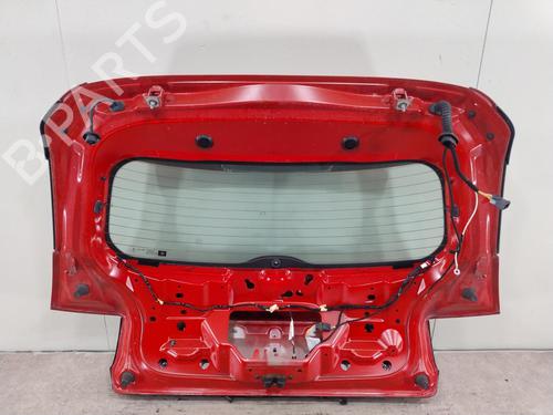 Tailgate CITROËN C4 CACTUS 1.2 VTi 75 / PureTech 75 | BP27332635C6 