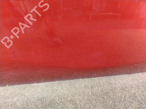 Left front door NISSAN NOTE (E12) 1.5 dCi | BP34408940C2 - Image 7