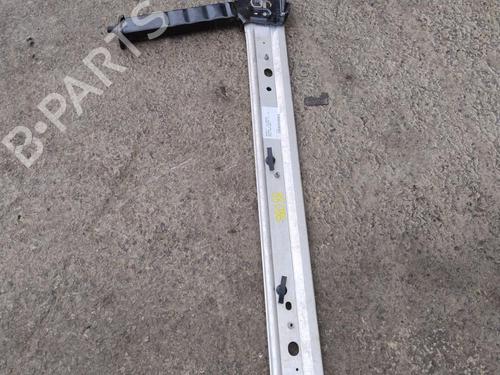 Used Front bumper reinforcement Front bumper reinforcement RENAULT MEGANE III Hatchback (BZ0/1_, B3_) 1.2 TCe (BZ2B, BZ11) (116 hp) 39732847 39732847