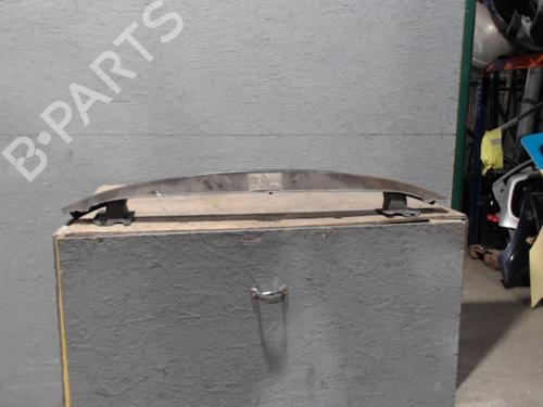 Used Front bumper reinforcement VW POLO (6N2) 1.4 16V (75 hp) 24081671