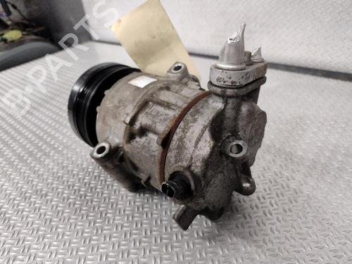 AC compressor OPEL CORSA D (S07) 1.4 (L08, L68) | BP28087409M34 